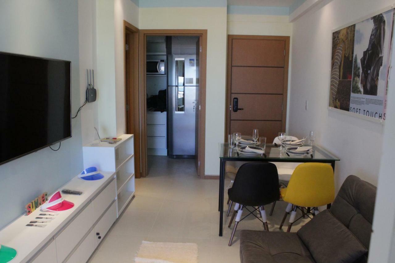 Apartamento Liberty 305 Cabo Frío Exterior foto